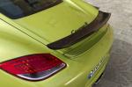 Porsche Cayman R 2011 года